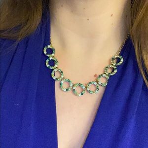 Necklace by J. Crew